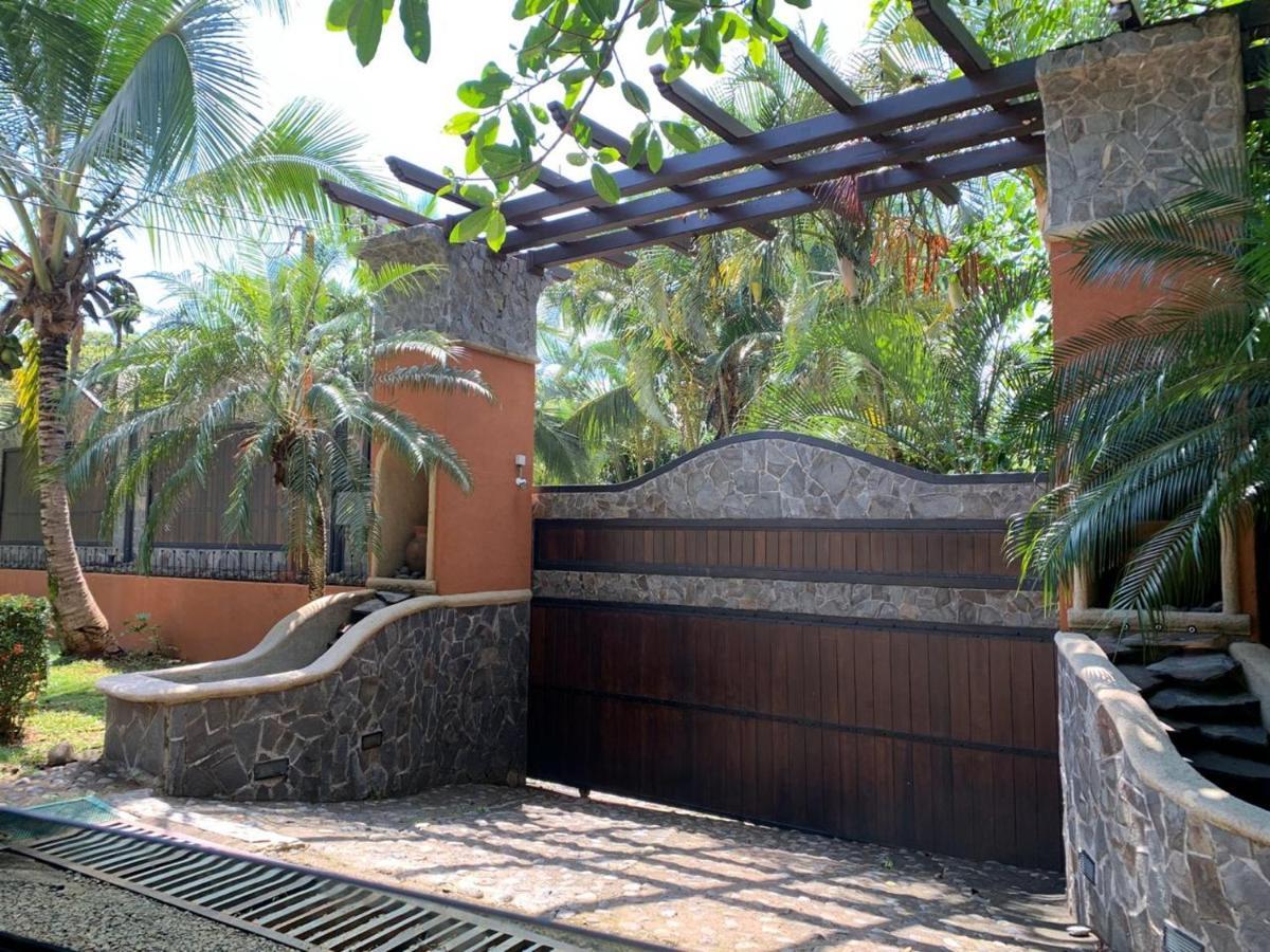 Hotel Poza Blanca Lodge San Mateo Kültér fotó